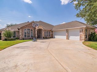 4992 Rustic Trl, Midland, TX 79707