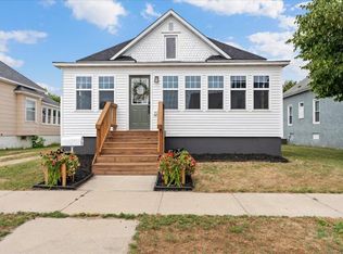 715 2nd Ave NE, Staples, MN 56479