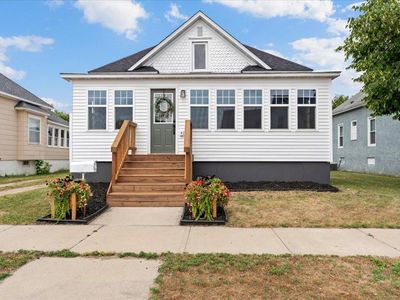 715 2nd Ave NE, Staples, MN, 56479