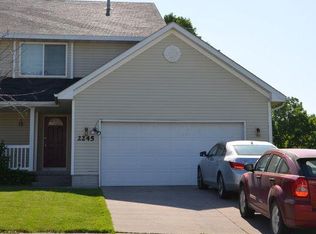 2245 Copper Wynd Dr, Pleasant Hill, IA 50327