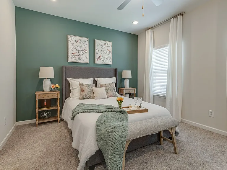 Harts Branch Townhomes — Photo 12