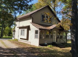 131 Tustin Rd, Fremont, WI 54940