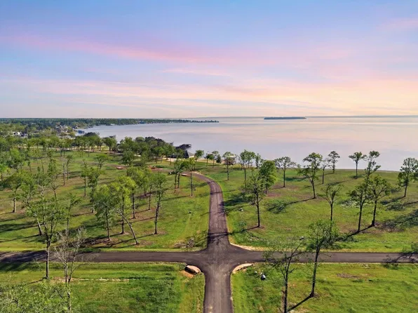 20 Island Dr Lot 20, Livingston, TX 77351
