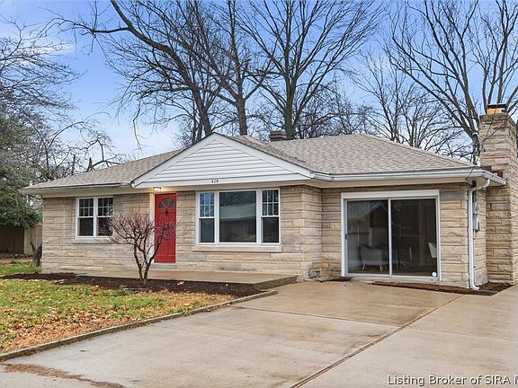 2nd image of 418 Hale Road