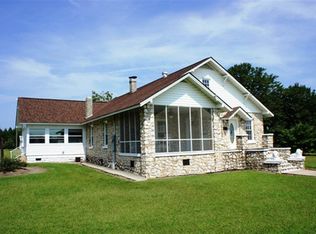 91 Rockhouse Rd, Mount Croghan, SC 29727