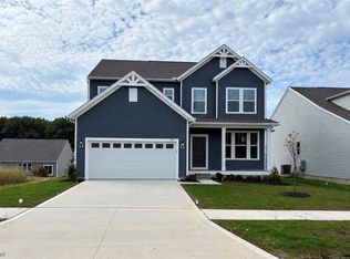 3756 Kelli Ter, Green, OH 44685
