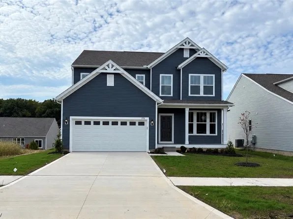 3756 Kelli Ter, Green, OH 44685