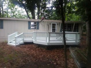 300 Addis Rd S, Boyne Falls, MI 49713