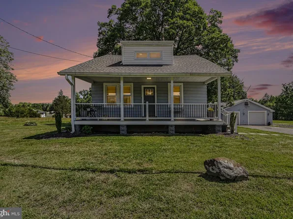 539 Aldino Stepney Rd, Aberdeen, MD 21001