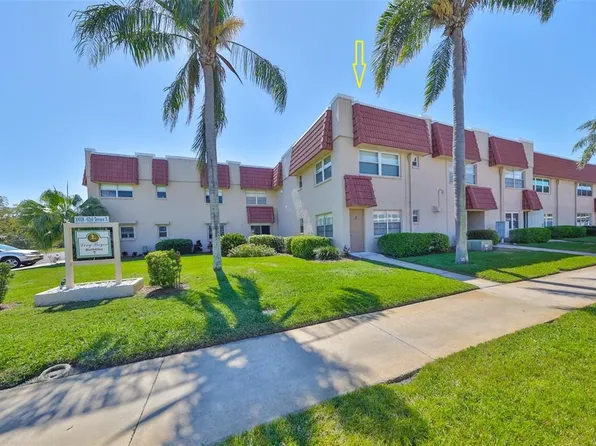 10038 62ND TERRACE N #21, ST PETERSBURG, FL 33708