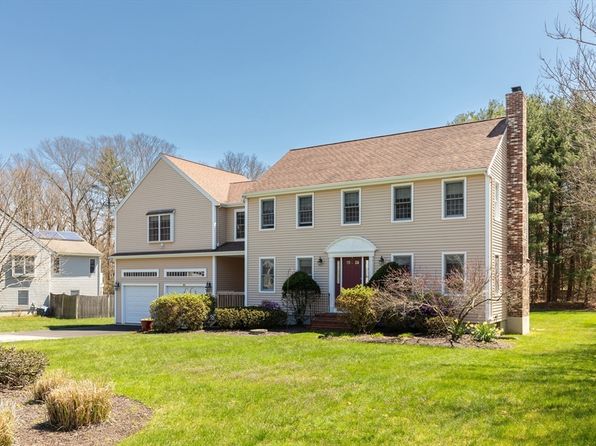 9 White Rd, Rockland, MA 02370