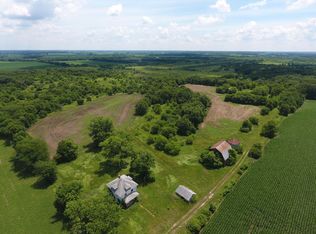 1304 Knox Road 480 N, Maquon, IL 61458