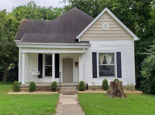1354 High St, Bowling Green, KY 42101