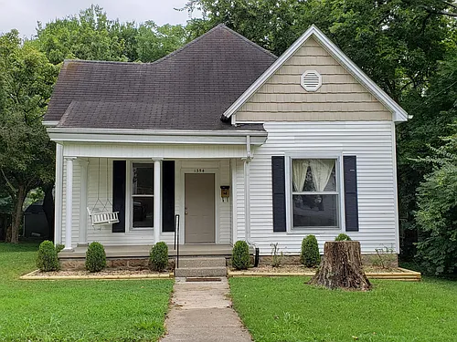 1354 High St Photo 1