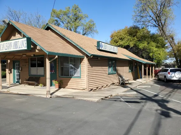 310 Russell Rd, San Andreas, CA 95249