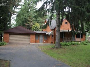 4304 Calkins Rd, Flint, MI 48532