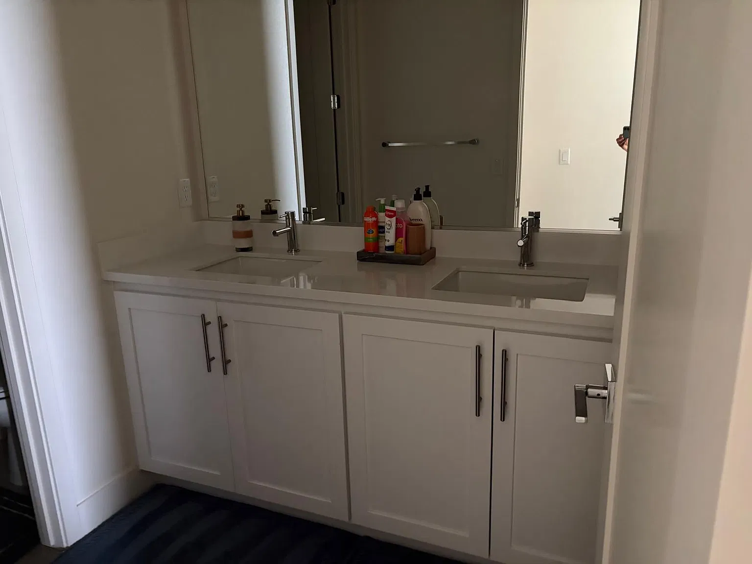 1 bed, 430 sqft, $1,600 — Photo 3