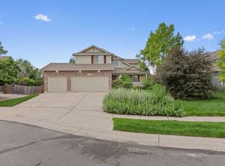 609 Prichett Ct, Fort Collins, CO 80525