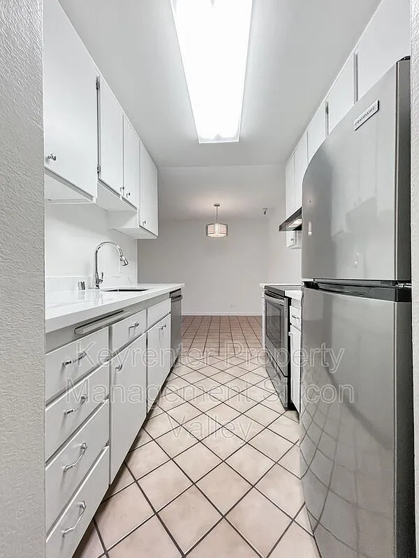 1 bed, 1.0 bath, 763 sqft, $3,095 — Photo 4