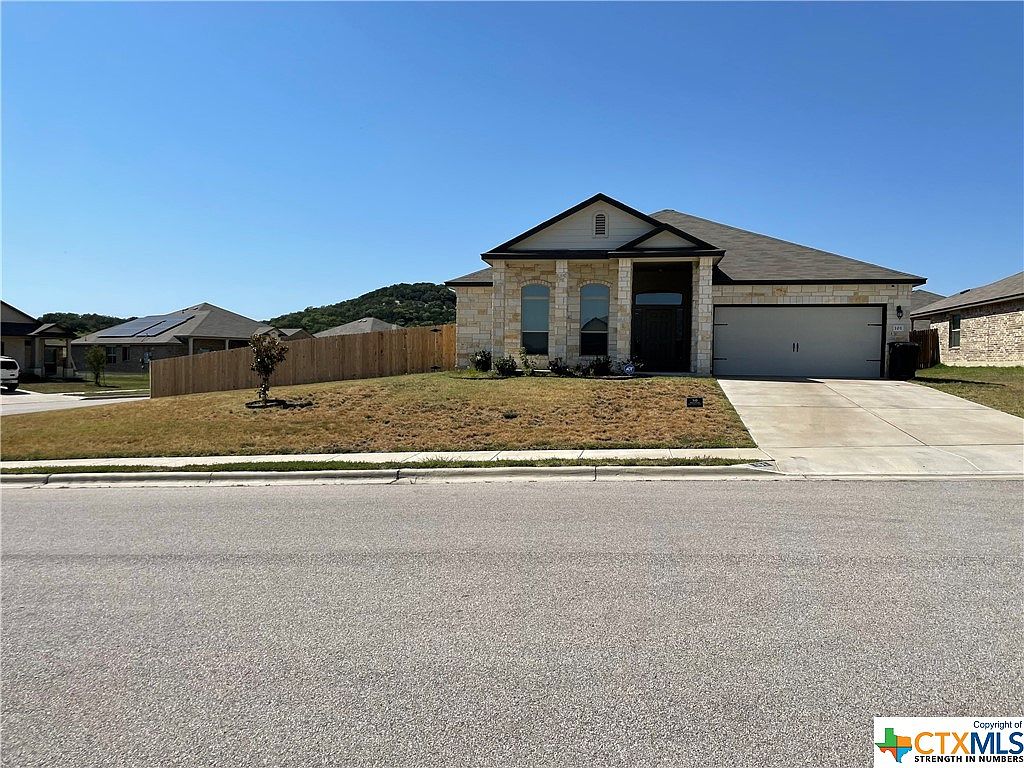 101 Ken Dr, Killeen, TX 76542 MLS 531955 Zillow