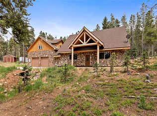 8820 Spring Dr, Conifer, CO 80433