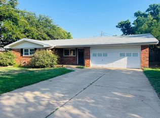 5305 30th St, Lubbock, TX 79407