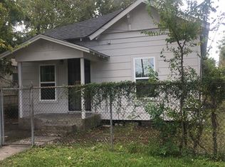 2416 Stuart St, Houston, TX 77004