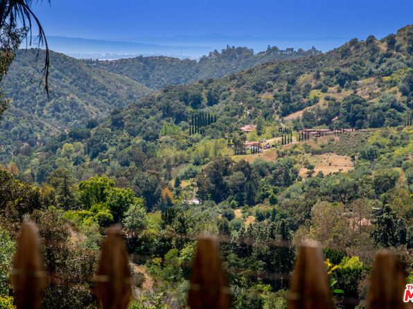 Benedict Canyon - Los Angeles CA Real Estate - 12 Homes For Sale | Zillow