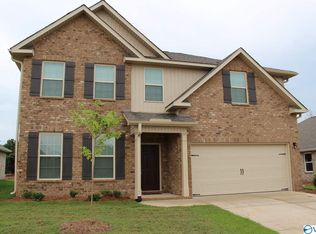 102 Williams Pointe Blvd, Huntsville, AL 35824