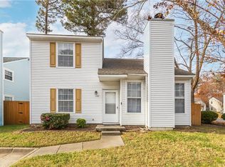 197 Gate House Rd, Newport News, VA 23608