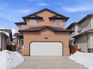 307 Beckett Grn, Saskatoon, SK S7N4W7
