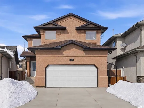 307 Beckett GREEN, Saskatoon, SK S7N 4W7
