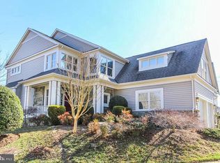 1350 Red Hawk Cir, Reston, VA 20194