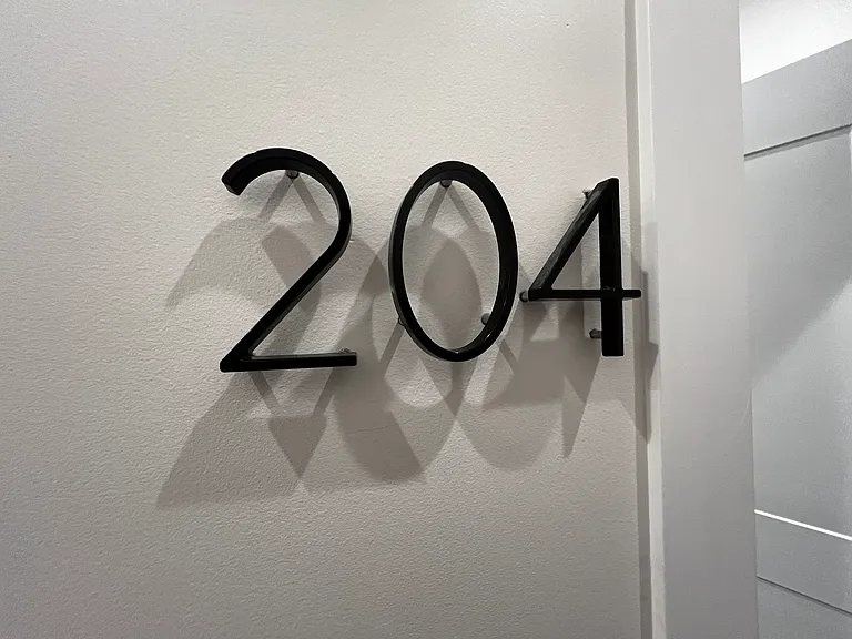 4819 Main St #204 — Photo 3