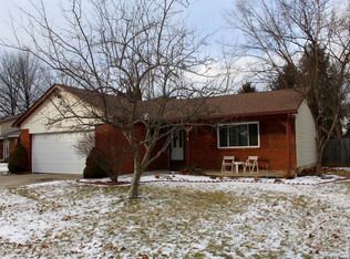 6444 Firethorn Ave, Reynoldsburg, OH