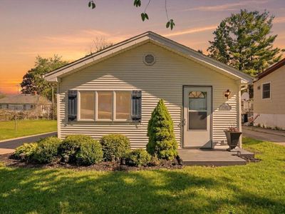 30024 Mound DRIVE, Burlington, WI, 53105