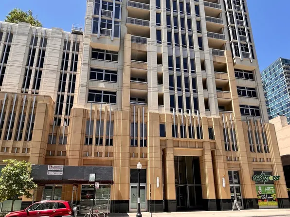 1400 S Michigan Ave APT 1711, Chicago, IL 60605
