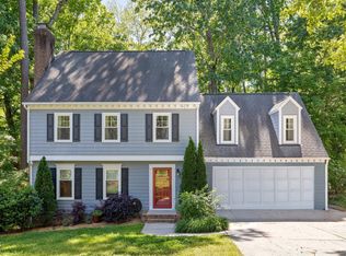 5321 Oakbrook Dr, Durham, NC 27713