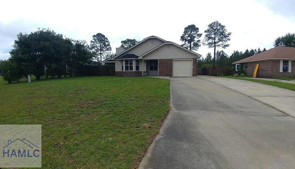 806 Malibu Dr