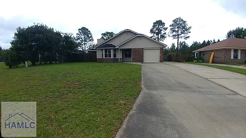 806 Malibu Dr Photo 1