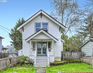 3136 SE 63rd Ave, Portland, OR, 97206