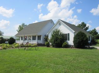 6789 Powers Church Rd, Metropolis, IL 62960