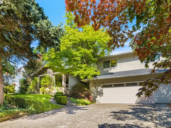 760 NW 90th Pl, Portland, OR 97229