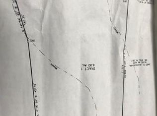 00 Hutch Mountain Rd #00, Fletcher, NC 28732