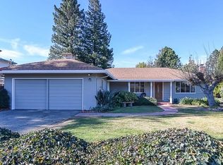 1390 Holly Ave, Los Altos, CA 94024