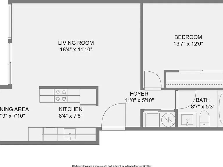 Sunset View Apartments — Photo 2