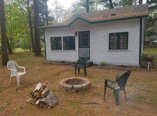 896 23 15/16 St, Chetek, WI 54728