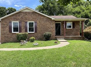 3418 Shagbark Cir, Clarksville, TN 37043