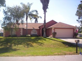 162 Ainsley St SE, Palm Bay, FL 32909