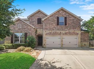 8493 Horsepen Bend Dr, Conroe, TX 77385